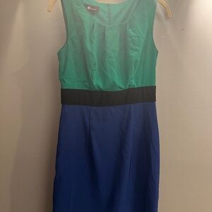 Dress for office or drinks